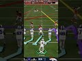 Madden NFL 26 St louis BattleHawks Franchise Mode #4