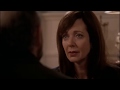 The West Wing S07E21: C.J. and Toby reunites