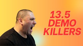 13.5 Demo and Deal Killers Sales Engineers Must Avoid