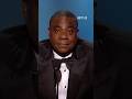 Tracy Morgan praises Eddie Murphy in AFI Life Achievement Award: A Tribute to Eddie Murphy