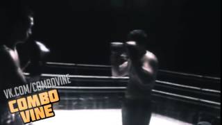 Combo Vine 612
