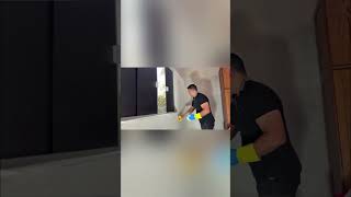 Vídeo aula 4 Como aplicar revestimento cristal