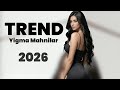 Azeri Yigma Mahnilar 2026 En Son Trende Olan Mahnilar Dinlemeye Deyer