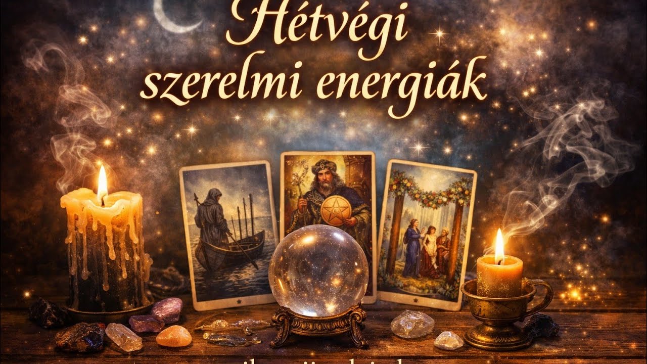 ✨️A Sors Most Mozdul...Üzenet a Szívek Útjáról✨️#tarotüzenet#intuíció 03.6 - 8.💕