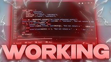 FREE - ROBLOX EXECUTOR - KEYLESS EXPLOIT WORKING (100% sUNC) 2025