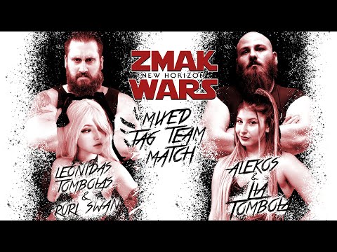 ZMAK WARS 2024