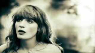 RARE &quot;Don&#39;t Tell Me&quot; (I&#39;m Not Calling You a Liar demo) - Florence and the Machine