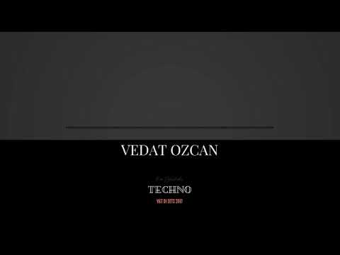 DEEP TECHNO 1h11min - VEDAT OZCAN