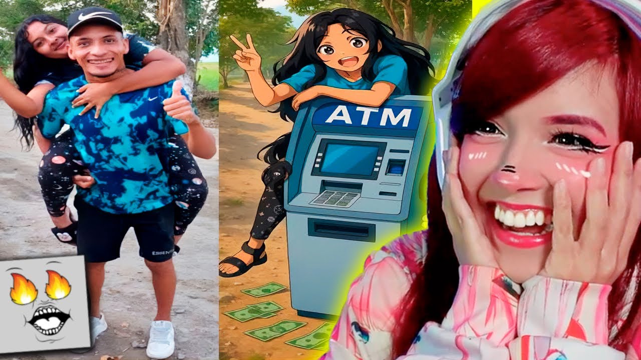 REACCIONANDO A MOMENTOS XD #145