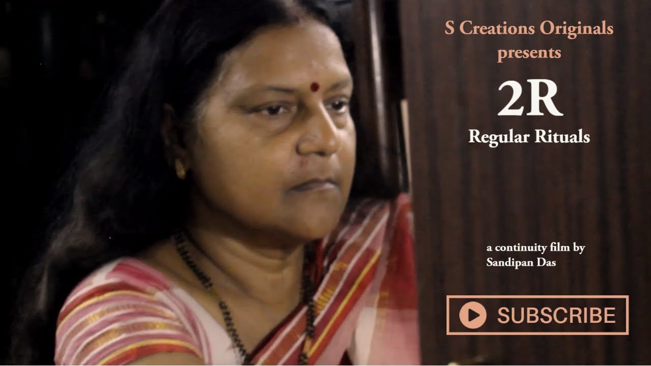 Regular Rituals 2R | REGULAR RITUALS | FULL HD MOVIE | S CREATIONS ORIGINALS ...