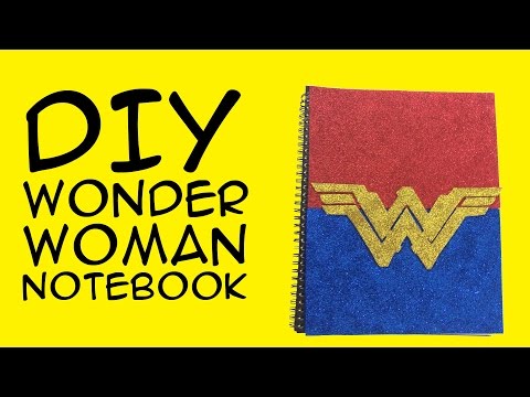 diy-wonder-woman-logo-notebook:-(for-dc-comics-and-justice-league-fans)---a-geekymcfangirl-tutorial