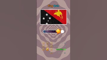 Flag Quiz Challenge The Real Difference Between Experts and Beginners