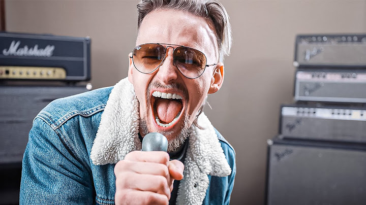 Come Together Cover version - Cover performance video thumbnail