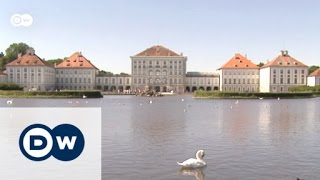 Munich - Bavarian city with tradition | Discover Germany