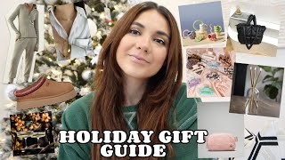 50 AMAZING GIFT IDEAS!! HOLIDAY GIFT GUIDE 2023 !
