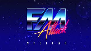 FM Attack - Stella chords