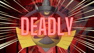 Aegislash is STILL A THREAT in Sword and Shield! | EWT vs. JRicky