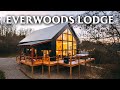 Can I Live Here? Everwoods Lodge Tour!