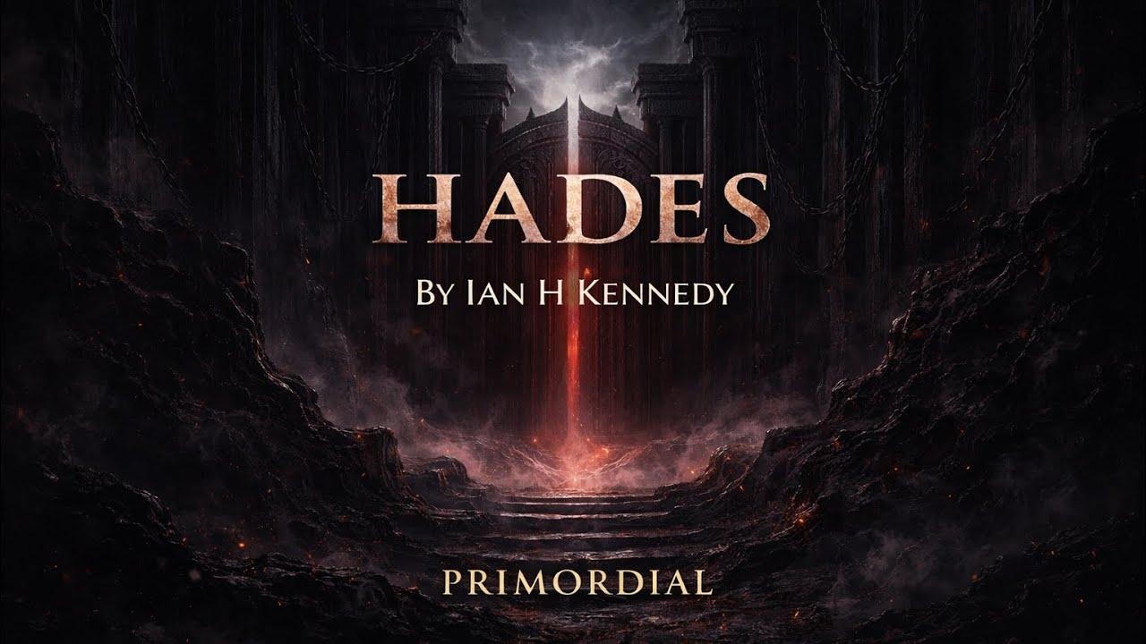 HADES - Ian H. Kennedy | Track IX (Techno Music)