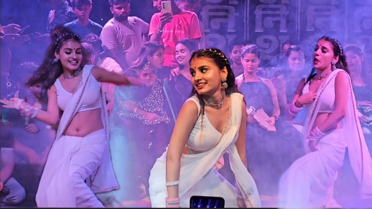 Teri Jawani Badi Mast Mast Hai | तेरी जवानी बड़ी मस्त मस्त | #jyoti_arya amazing dance performence