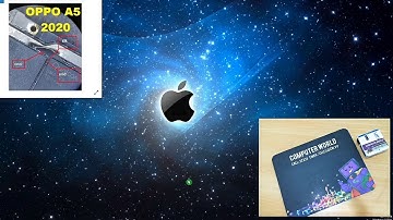 Reset Password Oppo A5(2020) CPH1931-Password Unlock | UFI Box