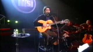 Video thumbnail of "Nos sobran los motivos - Joaquin Sabina en directo"