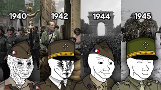 POV: You Are A French Soldier During WW2 Net Worth