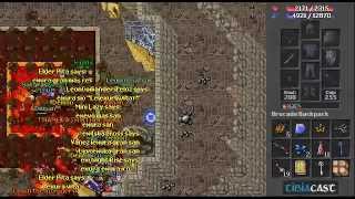 Ferumbras on Elera