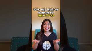 Part 5 of 5 How do you successfully manage your AD medication