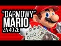 40 zł za "darmową" grę? Recenzja Super Mario Run
