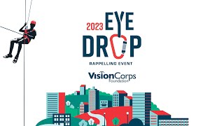 VisionCorps EyeDrop 2023