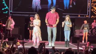 Walker Hayes,  Fancy Like live in NH (06-02-23)