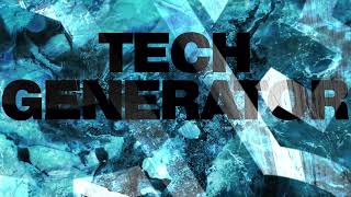 EitherOR feat Micki - Tech Generator