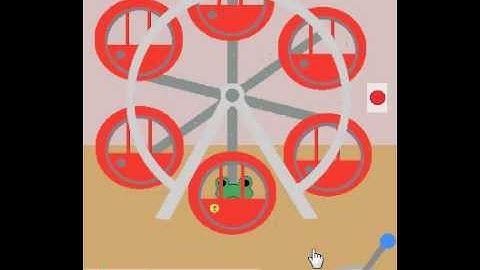 frog escape 3 walkthrough