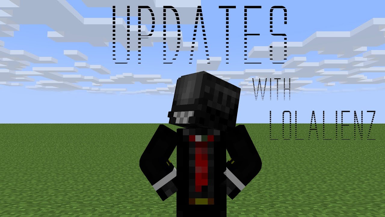 Updates and Stuff Plus Small Mod Showcase - YouTube