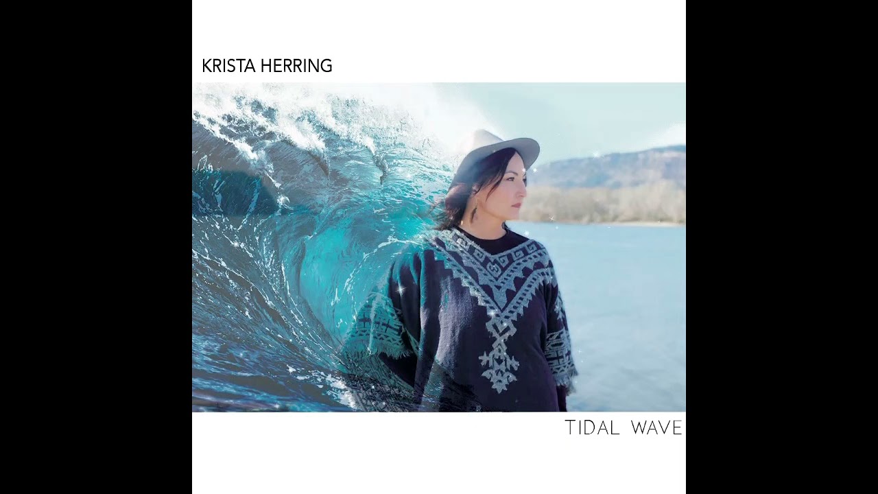 YouTube에서 Tidal Wave- Krista Herring 보기 YouTube에서 Tidal Wave- Krista Herring 보기