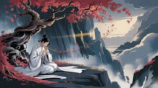 Tears of the Bamboo – Emotional Chinese Flute Music for Sadness \u0026 Healing
