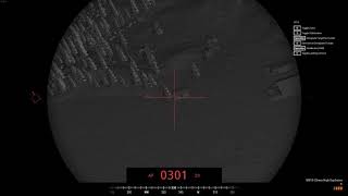 Squad attack heli gunner screenshot 5