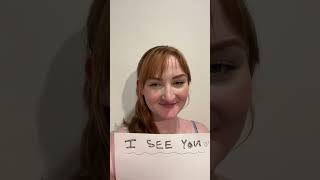 I See You- Dear Mom, I’m Gay!