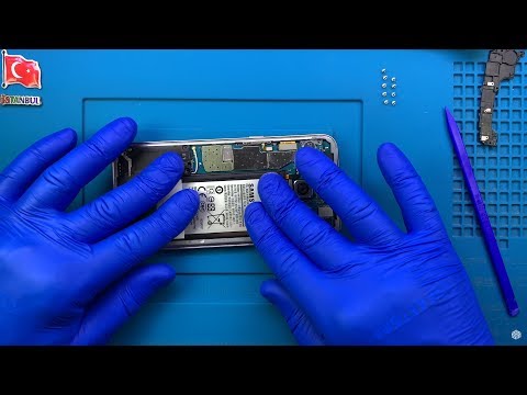 Video: Vymieňa Samsung batérie?
