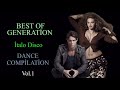 İtalo Disco - Best Of New Generation / Dance Compilation Vol.1
