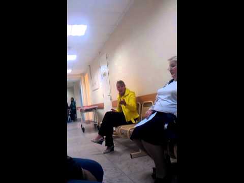 Травма 51 13 05 2013 Дайте мне справку БЛЕАТЬ 2