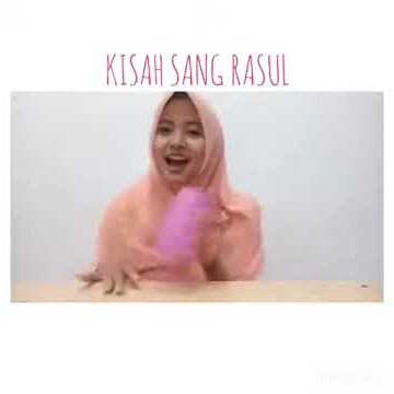 Kisah sang rasul