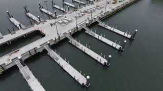 ConVault Marina Ferry Fueling System - Brooklyn Navy Yard (Pier C) - Brooklyn, NY