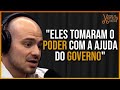 CAOS NO AFEGANISTÃO, ESPECIALISTA EXPLICA  | Cortes do Venus