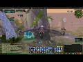 World of Warcraft: Mists of Pandaria Classic (Allianz) - Longplay 232