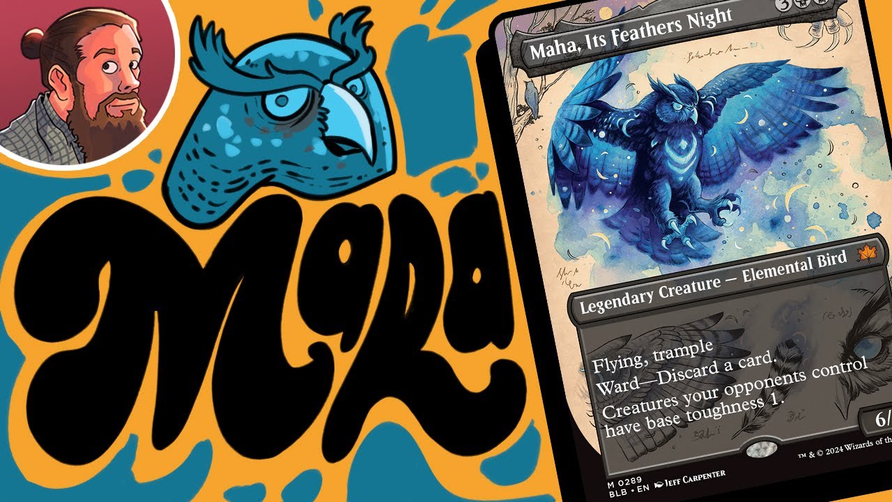Teaching Arena Zoomers About Owls and Creature Locks | Against the