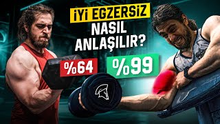 İyi Bir Egzersiz Nasıl Anlaşılır? (LABS!) screenshot 5