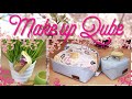 Magic Pouch - Packing Cube  [Tutorial - Gekonnt ✂ ✂ ✁ ]