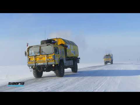 Wideo: Wyprawa Rosyjskiego Towarzystwa Geograficznego Na Syberię Pod Przewodnictwem Ermaka - Alternatywny Widok